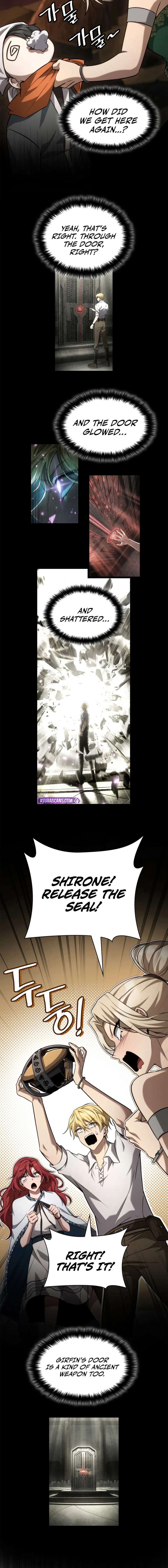 Infinite Mage Chapter 163 - Page 13