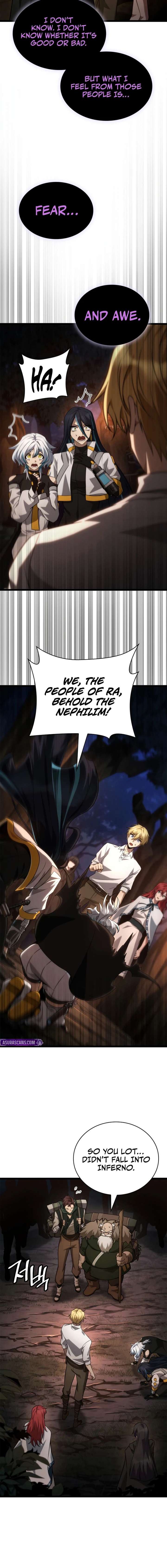 Infinite Mage Chapter 163 - Page 17