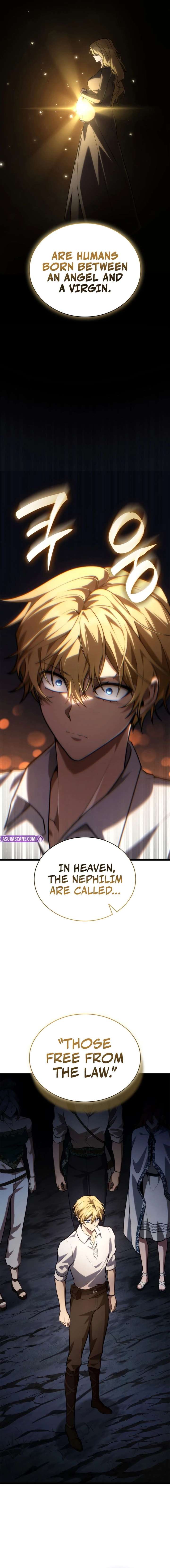 Infinite Mage Chapter 163 - Page 19