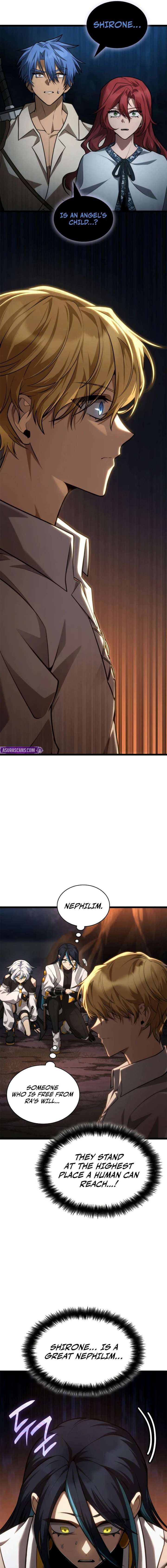 Infinite Mage Chapter 163 - Page 20