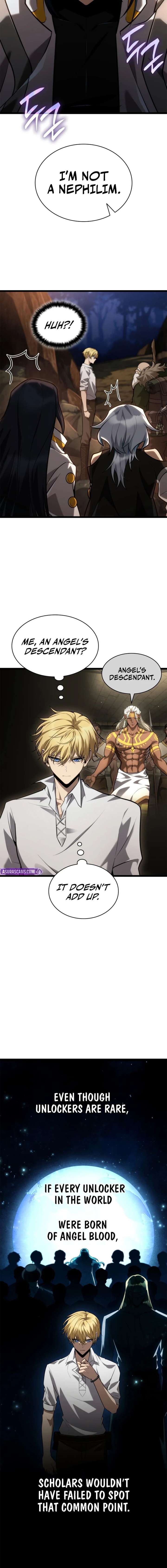 Infinite Mage Chapter 163 - Page 21