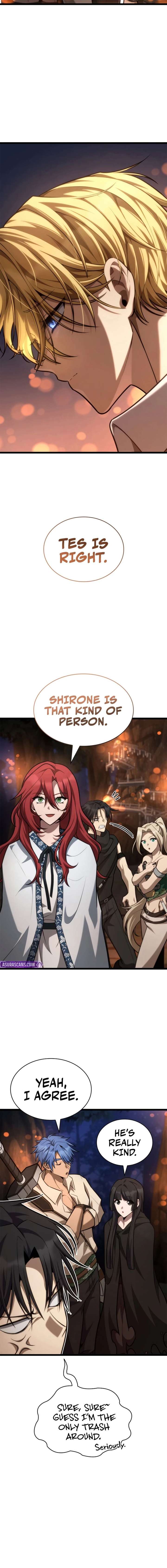 Infinite Mage Chapter 163 - Page 5