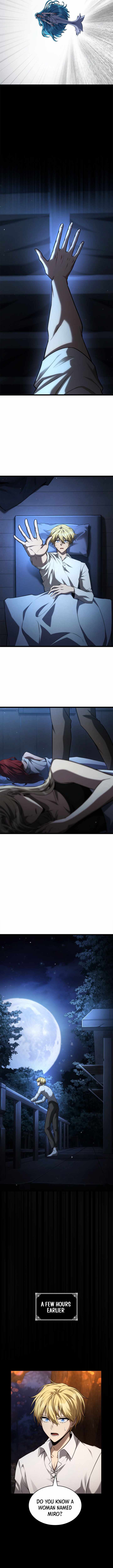 Infinite Mage Chapter 164 - Page 12