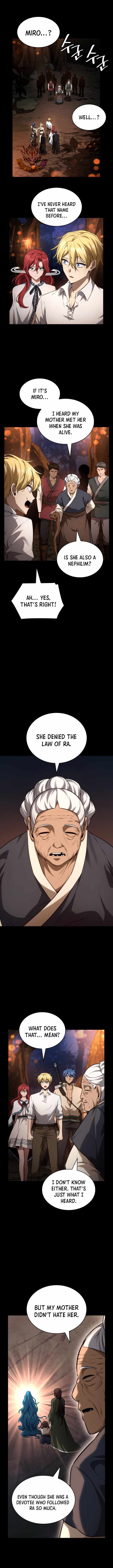 Infinite Mage Chapter 164 - Page 13