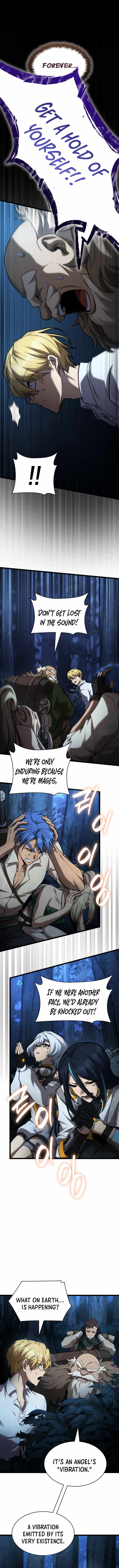 Infinite Mage Chapter 164 - Page 2