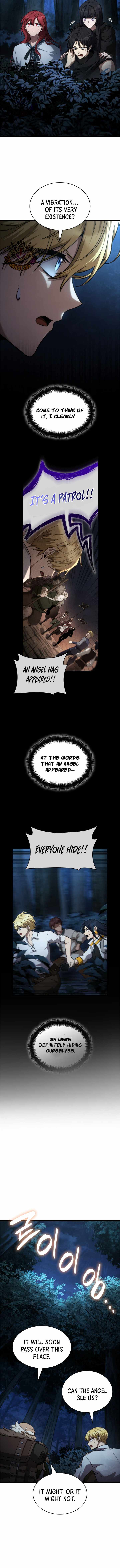 Infinite Mage Chapter 164 - Page 3