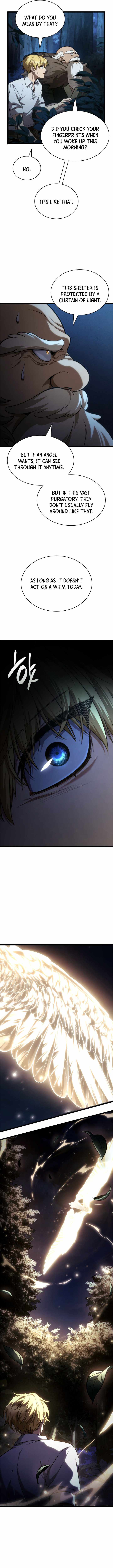 Infinite Mage Chapter 164 - Page 4