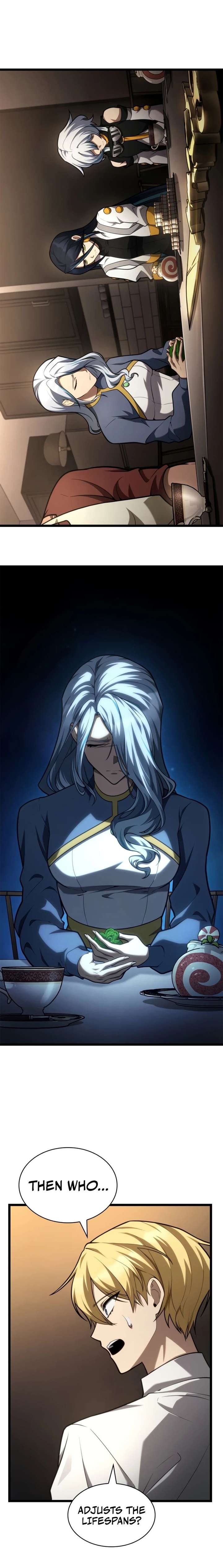 Infinite Mage Chapter 165 - Page 24