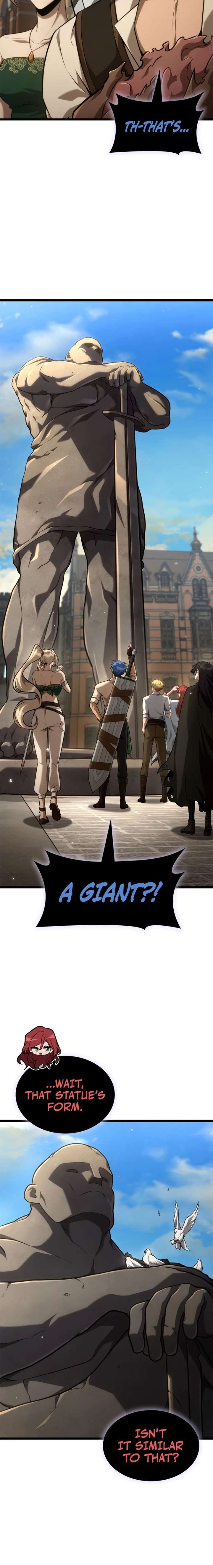 Infinite Mage Chapter 165 - Page 5