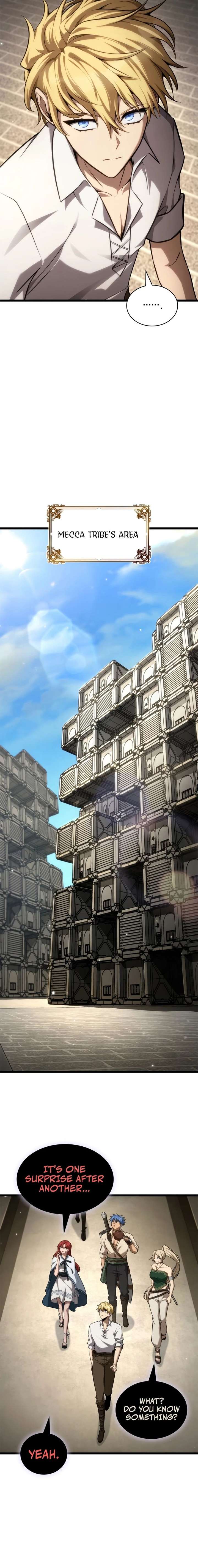 Infinite Mage Chapter 165 - Page 7