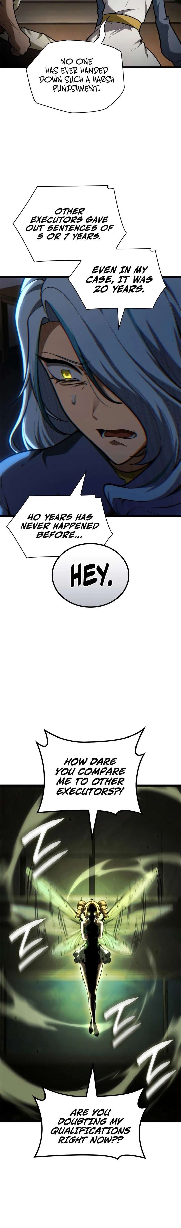 Infinite Mage Chapter 166 - Page 11