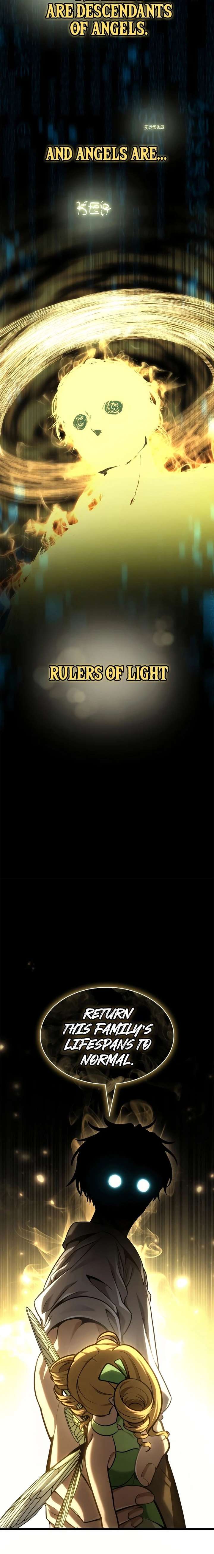 Infinite Mage Chapter 166 - Page 29