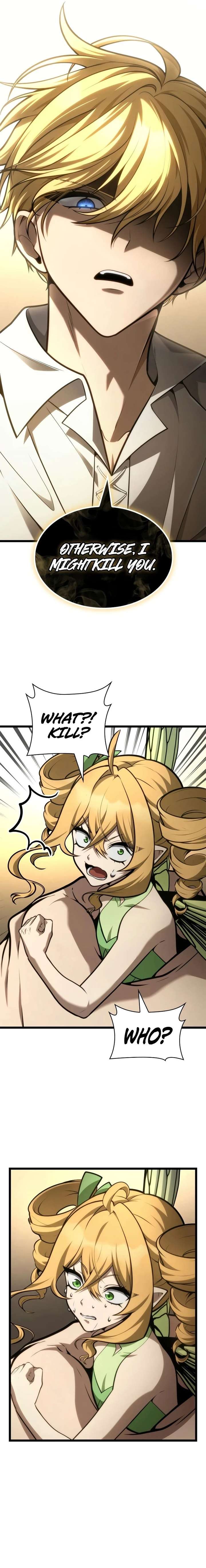 Infinite Mage Chapter 166 - Page 30