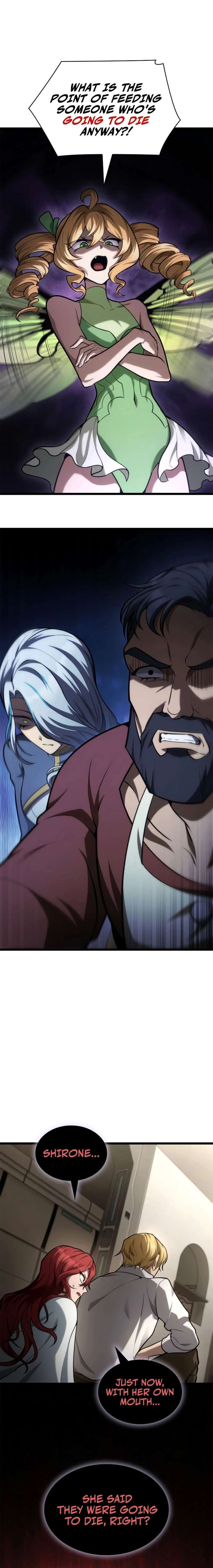 Infinite Mage Chapter 166 - Page 7