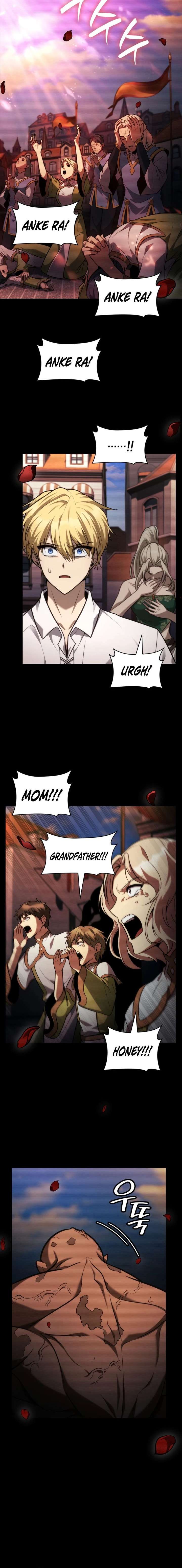 Infinite Mage Chapter 168 - Page 5