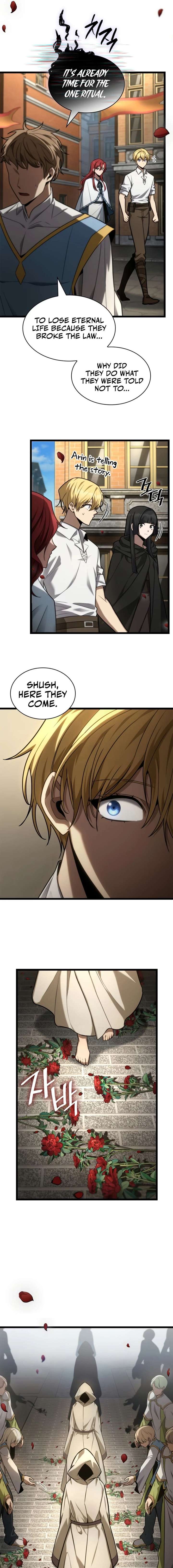 Infinite Mage Chapter 168 - Page 18