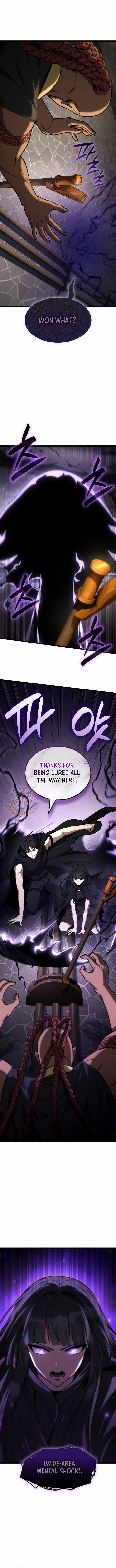 Infinite Mage Chapter 170 - Page 11