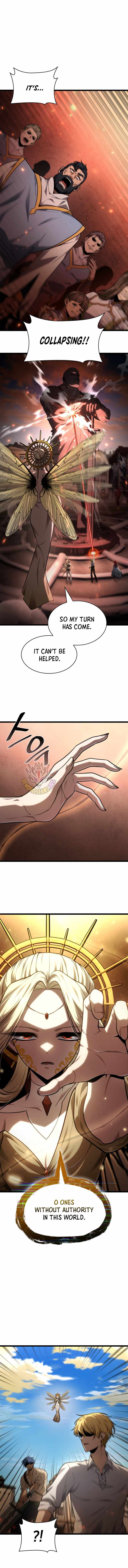 Infinite Mage Chapter 170 - Page 14
