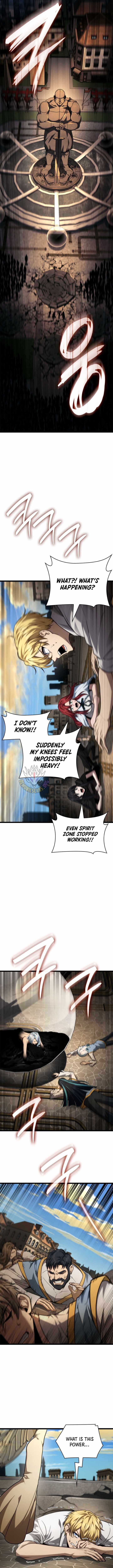 Infinite Mage Chapter 170 - Page 16