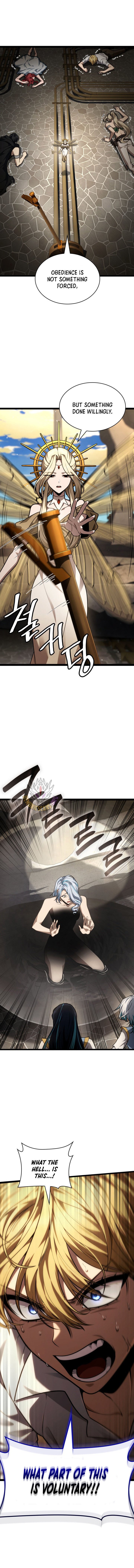 Infinite Mage Chapter 171 - Page 1