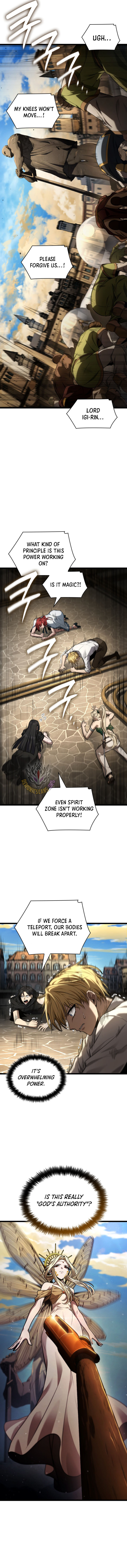 Infinite Mage Chapter 171 - Page 2