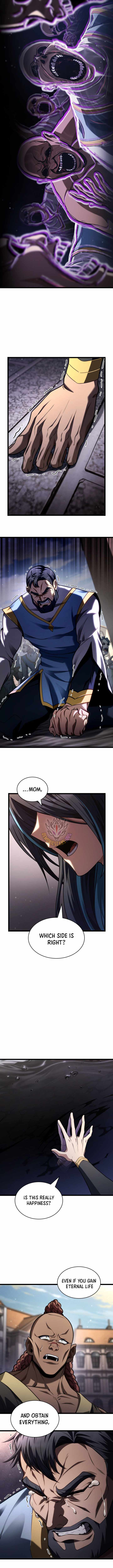 Infinite Mage Chapter 172 - Page 3