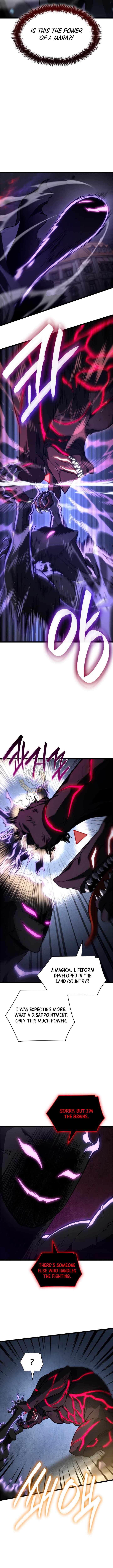 Infinite Mage Chapter 173 - Page 16