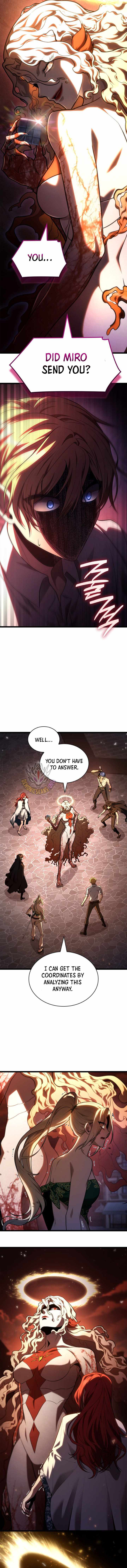 Infinite Mage Chapter 173 - Page 6