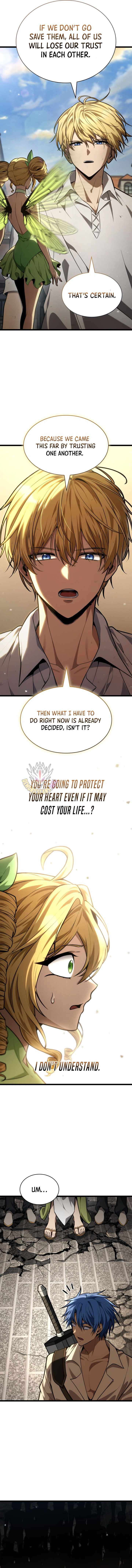 Infinite Mage Chapter 174 - Page 14