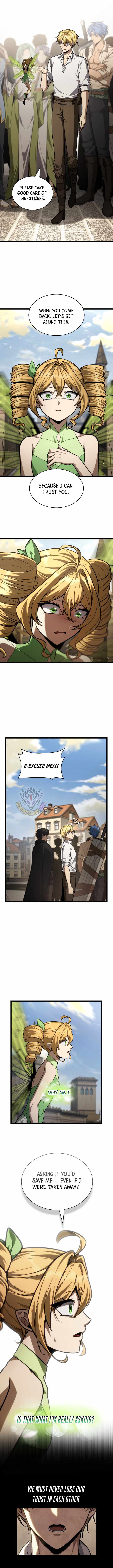 Infinite Mage Chapter 175 - Page 2
