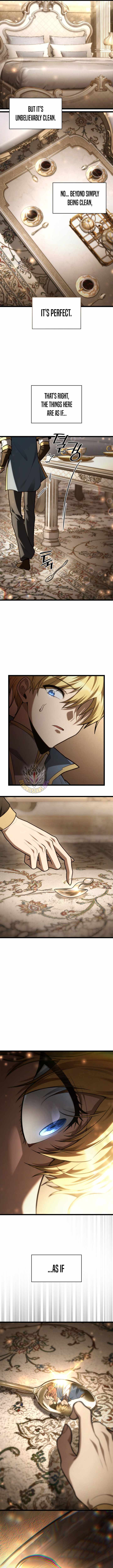 Infinite Mage Chapter 176 - Page 13