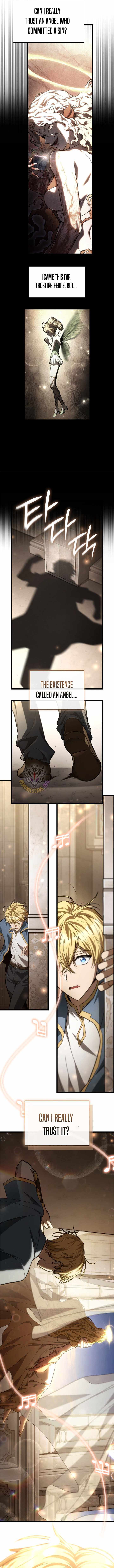 Infinite Mage Chapter 176 - Page 16