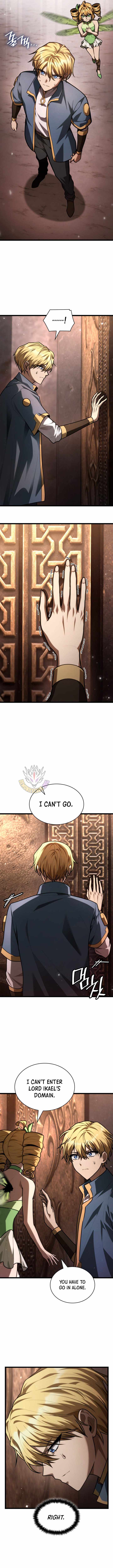 Infinite Mage Chapter 176 - Page 9