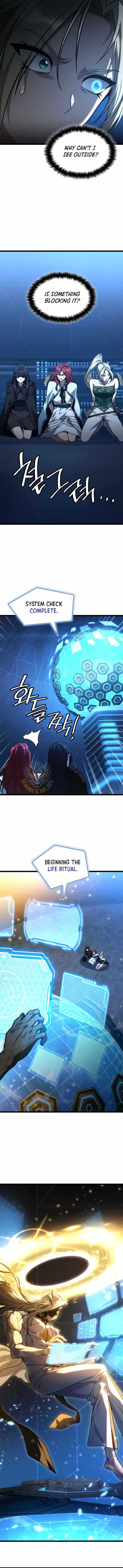 Infinite Mage Chapter 177 - Page 17