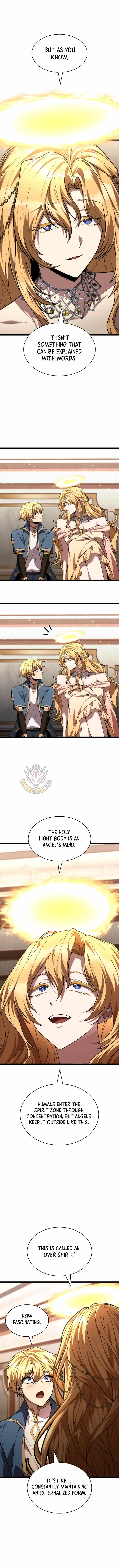 Infinite Mage Chapter 177 - Page 4