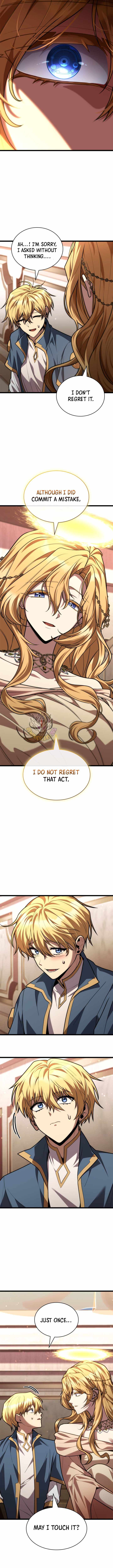 Infinite Mage Chapter 177 - Page 6