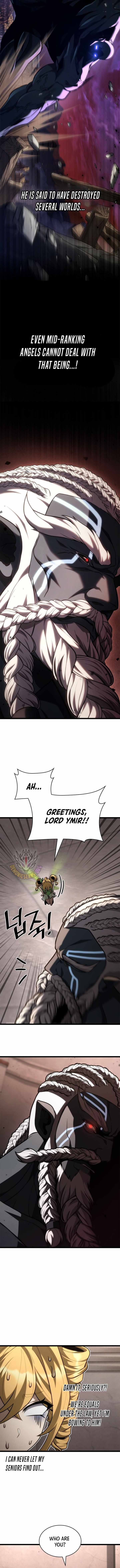Infinite Mage Chapter 178 - Page 10