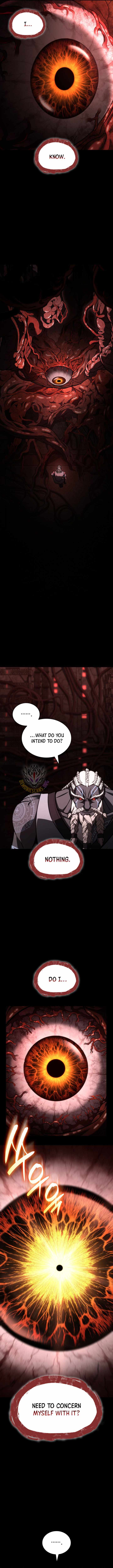 Infinite Mage Chapter 179 - Page 3