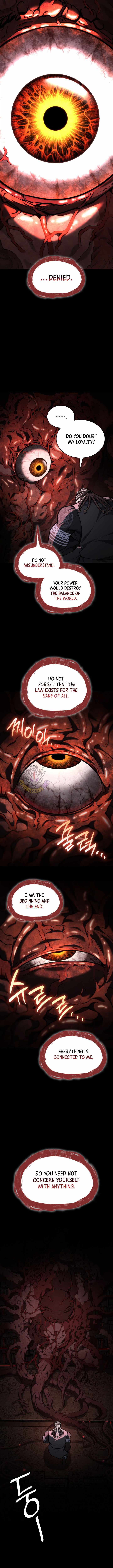 Infinite Mage Chapter 179 - Page 5