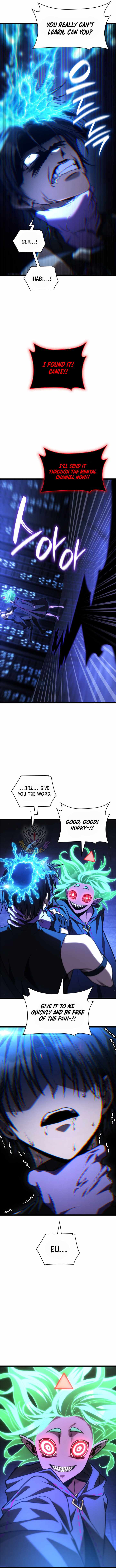 Infinite Mage Chapter 180 - Page 19