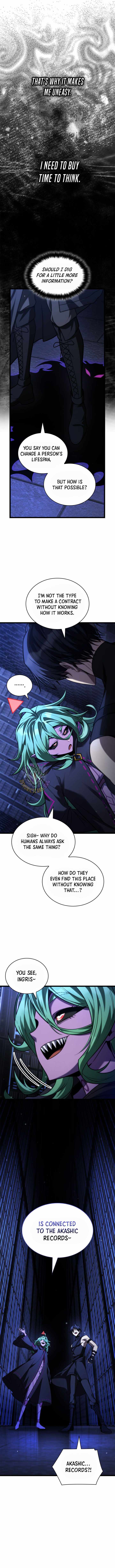 Infinite Mage Chapter 180 - Page 3