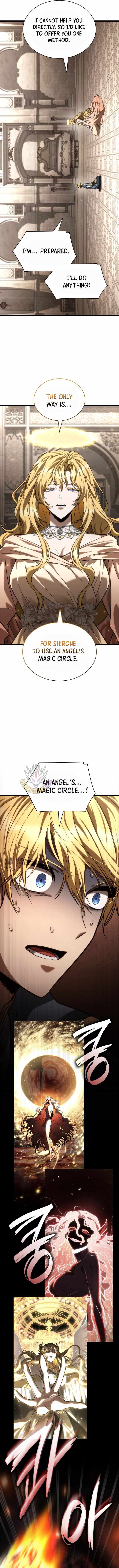 Infinite Mage Chapter 182 - Page 11