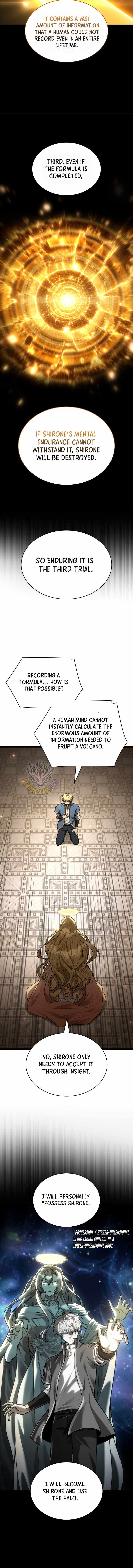 Infinite Mage Chapter 182 - Page 14
