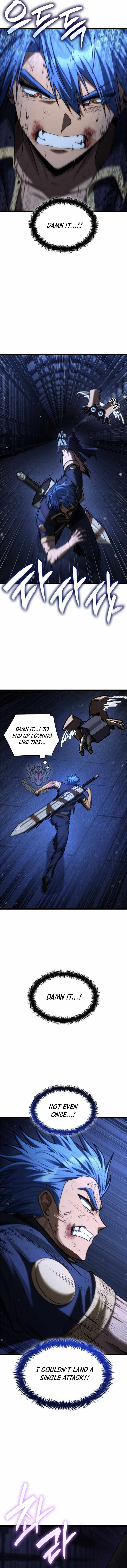 Infinite Mage Chapter 185 - Page 7