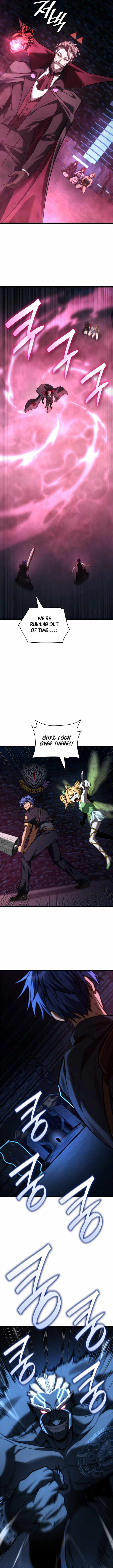 Infinite Mage Chapter 186 - Page 14