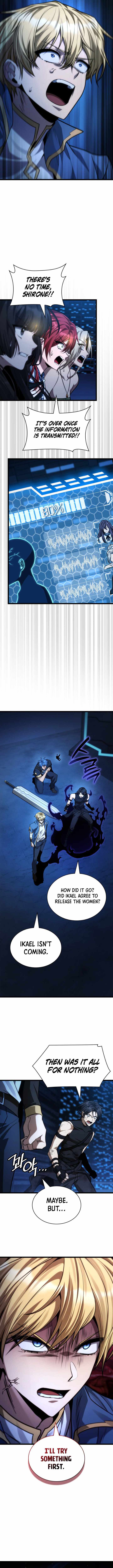Infinite Mage Chapter 188 - Page 12
