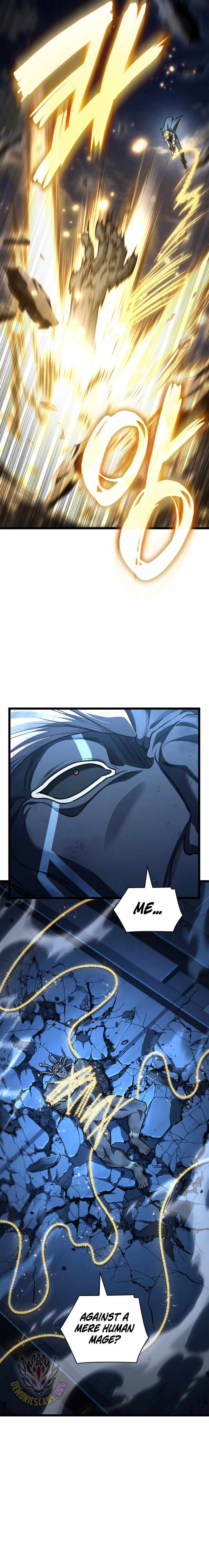 Infinite Mage Chapter 188 - Page 5