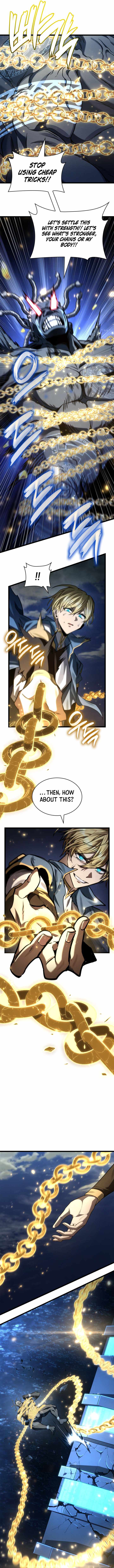 Infinite Mage Chapter 188 - Page 6