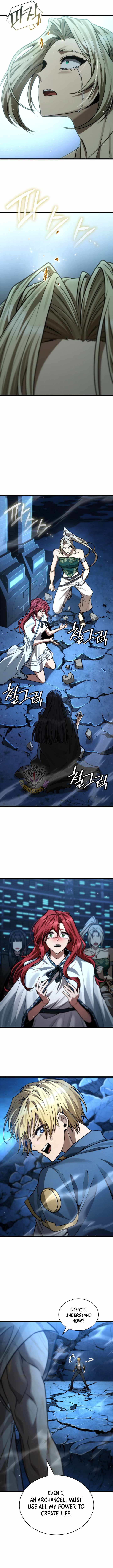 Infinite Mage Chapter 190 - Page 15