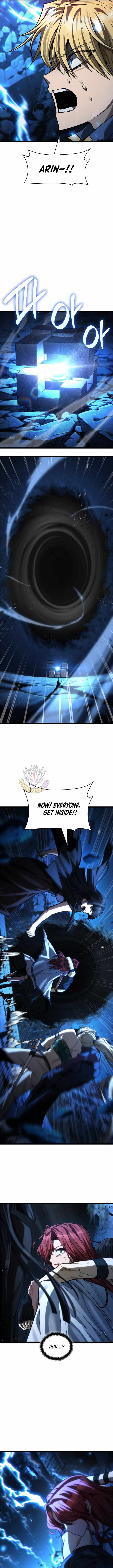 Infinite Mage Chapter 191 - Page 6